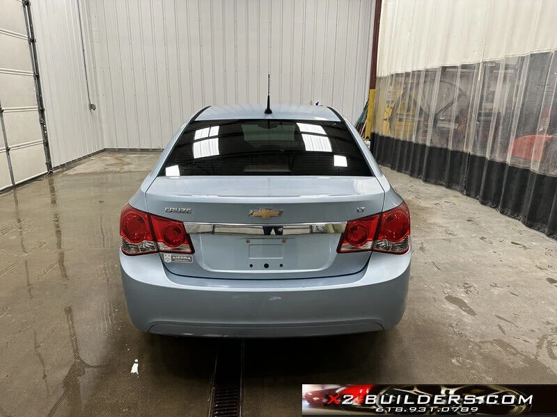 2011 Chevrolet Cruze - Image 5 of 12