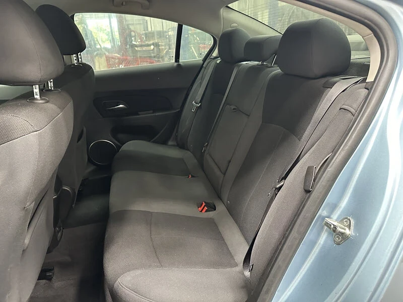 2011 Chevrolet Cruze - Image 14 of 21