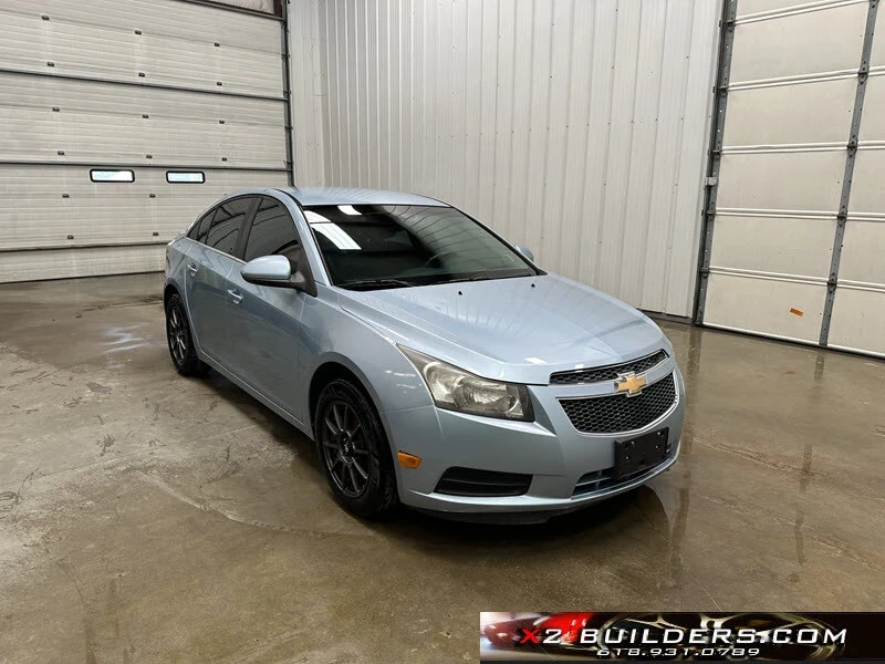 2011 Chevrolet Cruze - Image 3 of 12