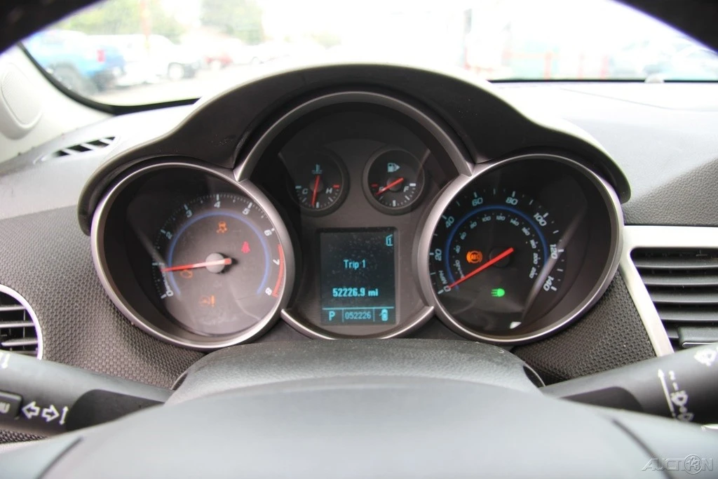 2011 Chevrolet Cruze - Image 17 of 21