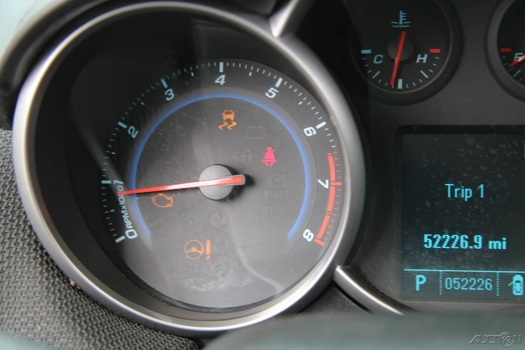 2011 Chevrolet Cruze - Image 19 of 21