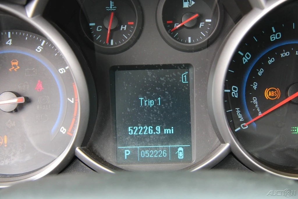 2011 Chevrolet Cruze - Image 18 of 21