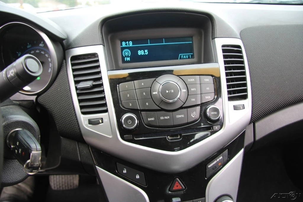 2011 Chevrolet Cruze - Image 21 of 21