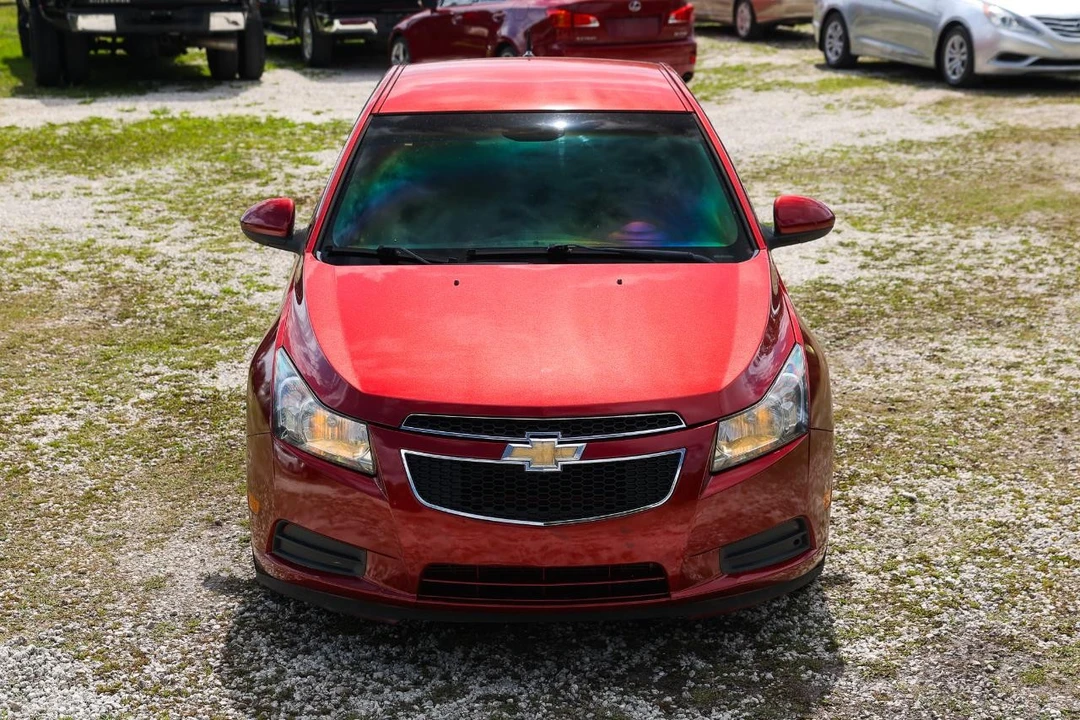 2011 Chevrolet Cruze - Image 17 of 21