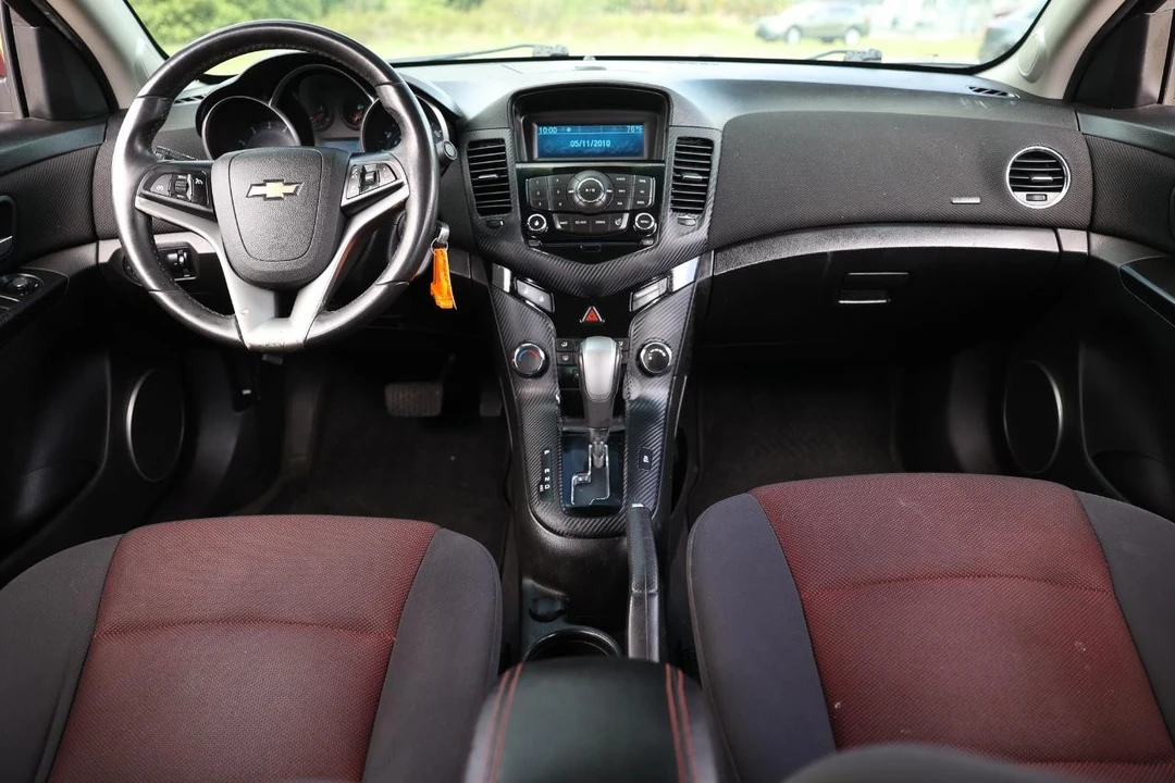 2011 Chevrolet Cruze - Image 21 of 21