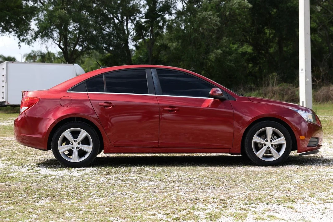 2011 Chevrolet Cruze - Image 13 of 21