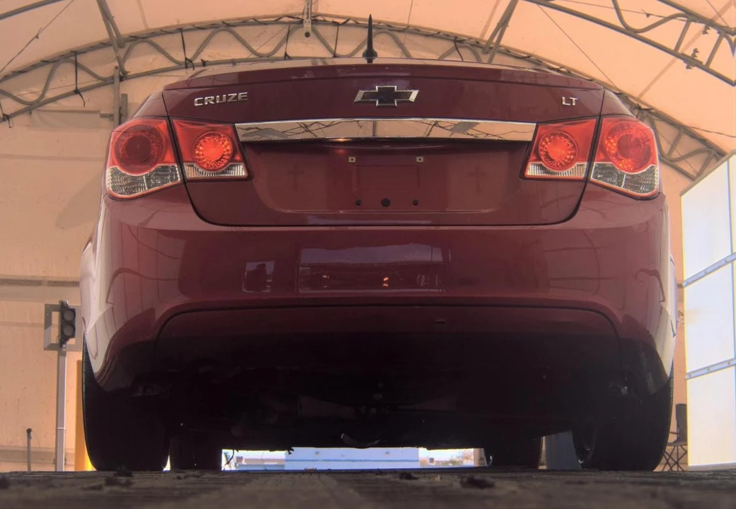 2011 Chevrolet Cruze - Image 7 of 18