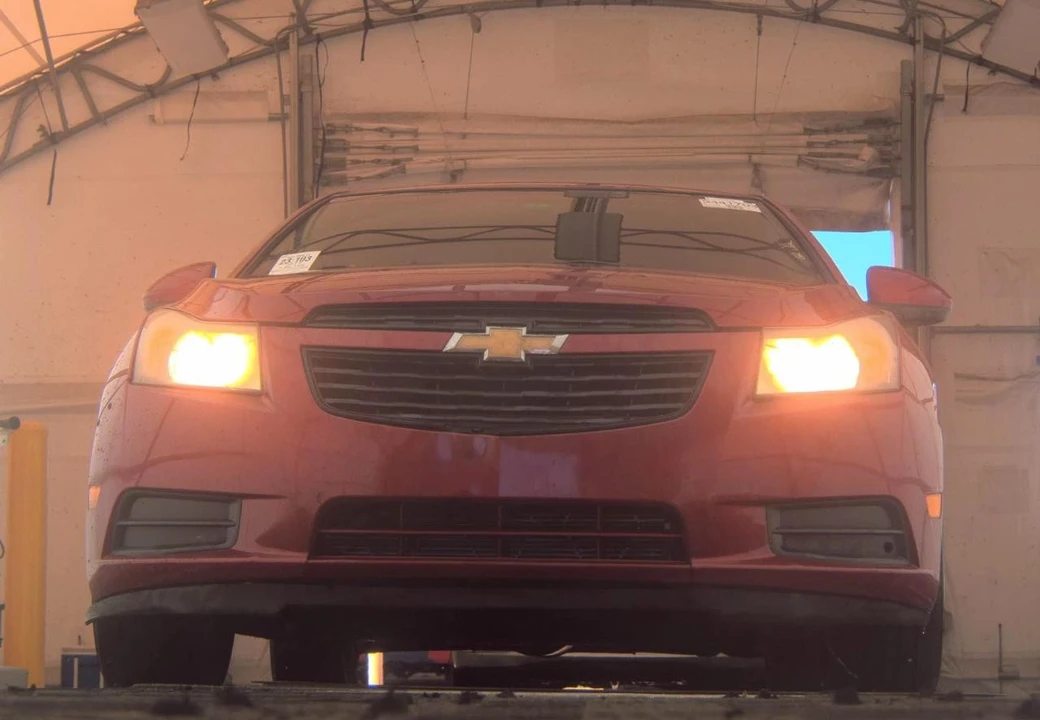 2011 Chevrolet Cruze - Image 3 of 18