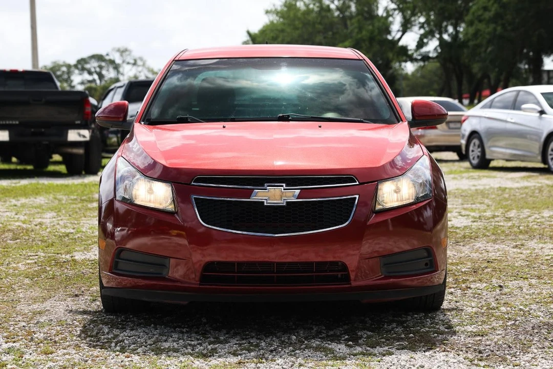 2011 Chevrolet Cruze - Image 19 of 21