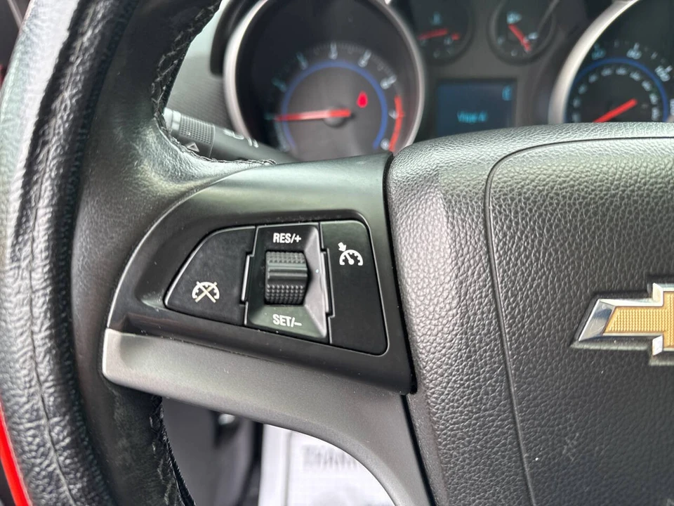 2011 Chevrolet Cruze - Image 19 of 21