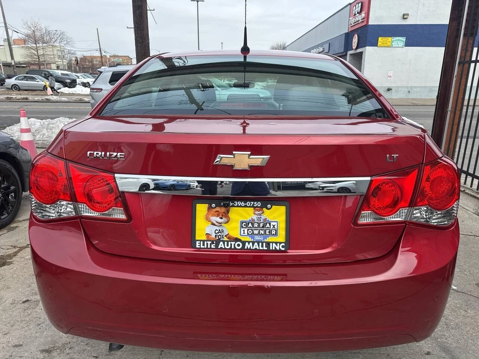 2011 Chevrolet Cruze - Image 6 of 21
