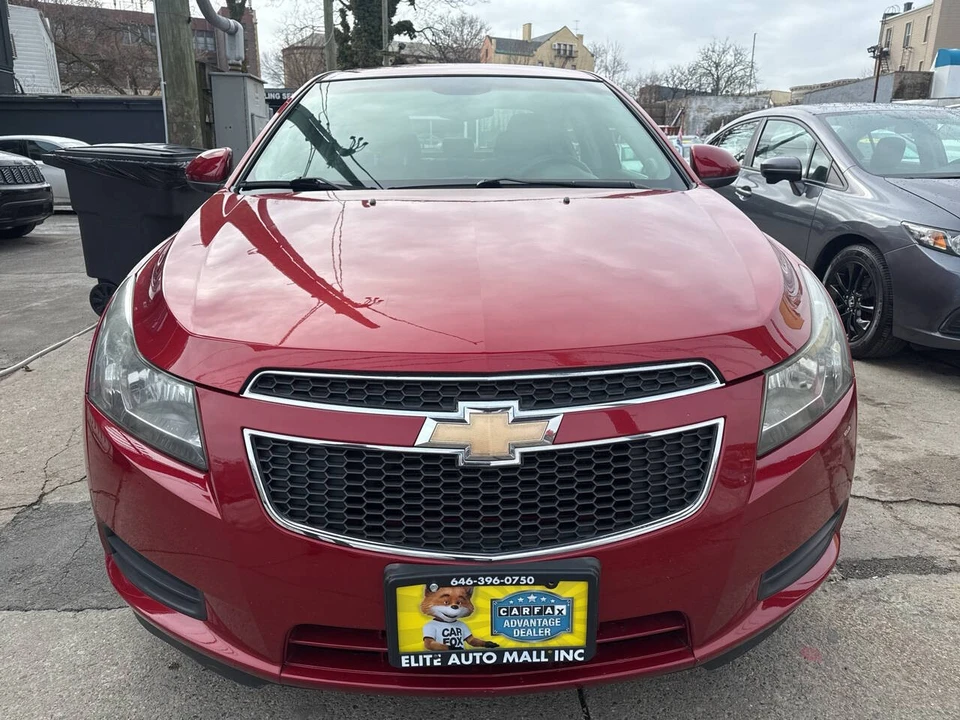2011 Chevrolet Cruze - Image 3 of 21
