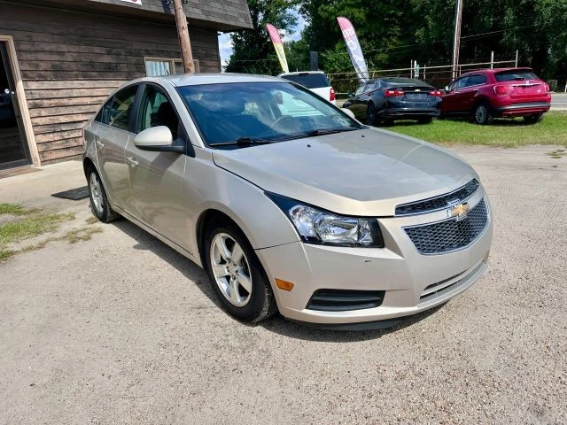 2011 Chevrolet Cruze - Image 7 of 14