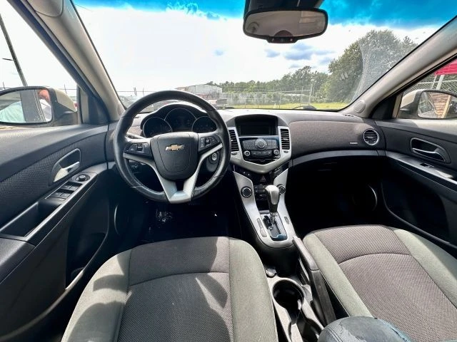 2011 Chevrolet Cruze - Image 10 of 14