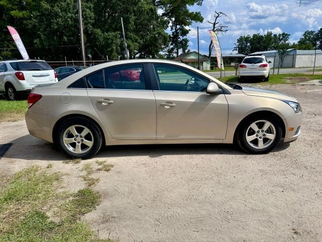 2011 Chevrolet Cruze - Image 6 of 14