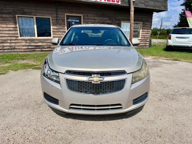 2011 Chevrolet Cruze - Image 8 of 14