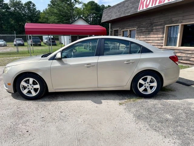 2011 Chevrolet Cruze - Image 2 of 14