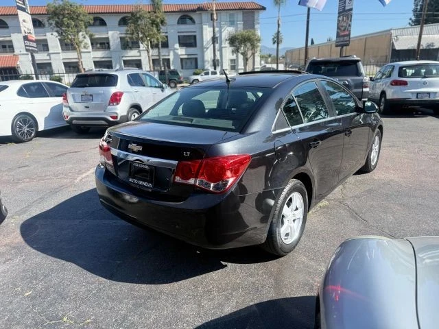 2011 Chevrolet Cruze - Image 5 of 21