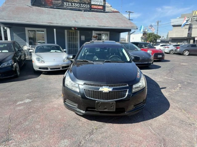 2011 Chevrolet Cruze - Image 2 of 21