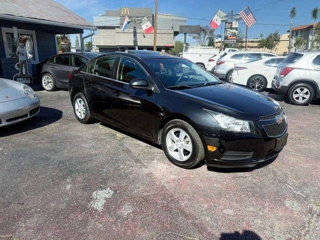 2011 Chevrolet Cruze - Image 3 of 21