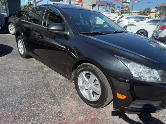 2011 Chevrolet Cruze - Image 10 of 21