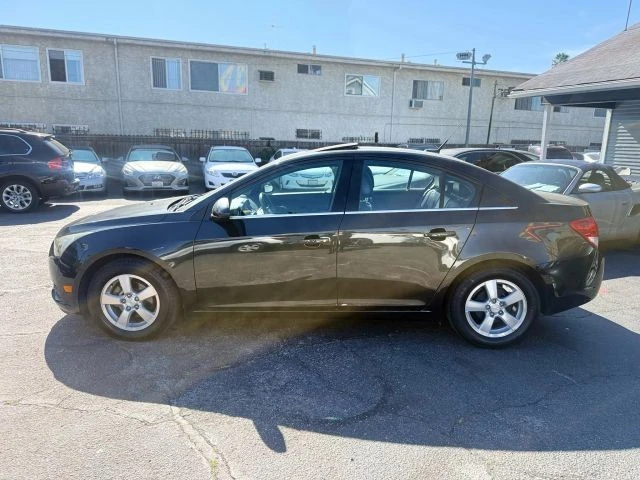 2011 Chevrolet Cruze - Image 8 of 21