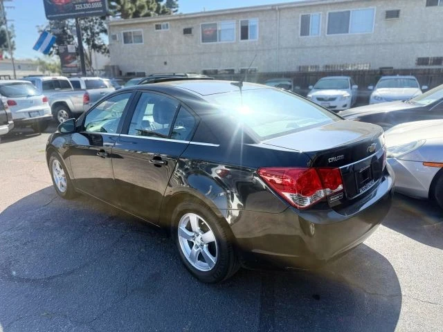 2011 Chevrolet Cruze - Image 7 of 21