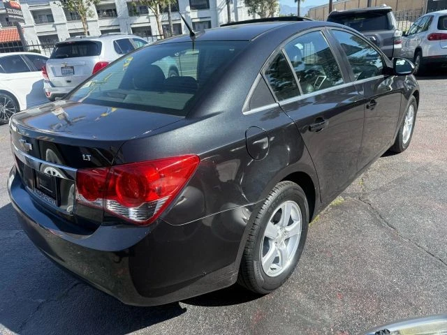 2011 Chevrolet Cruze - Image 11 of 21