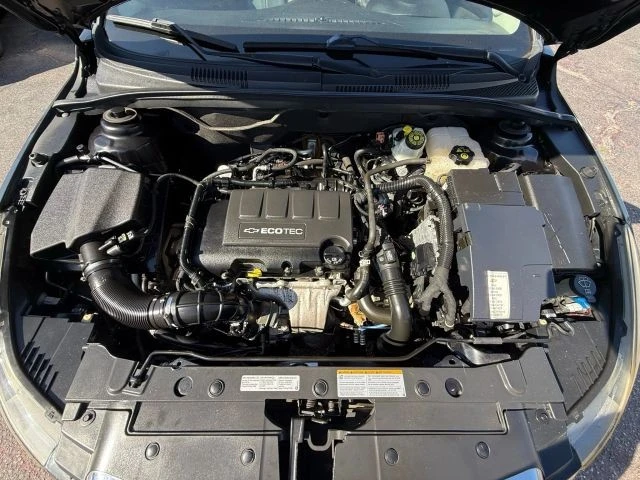 2011 Chevrolet Cruze - Image 16 of 21