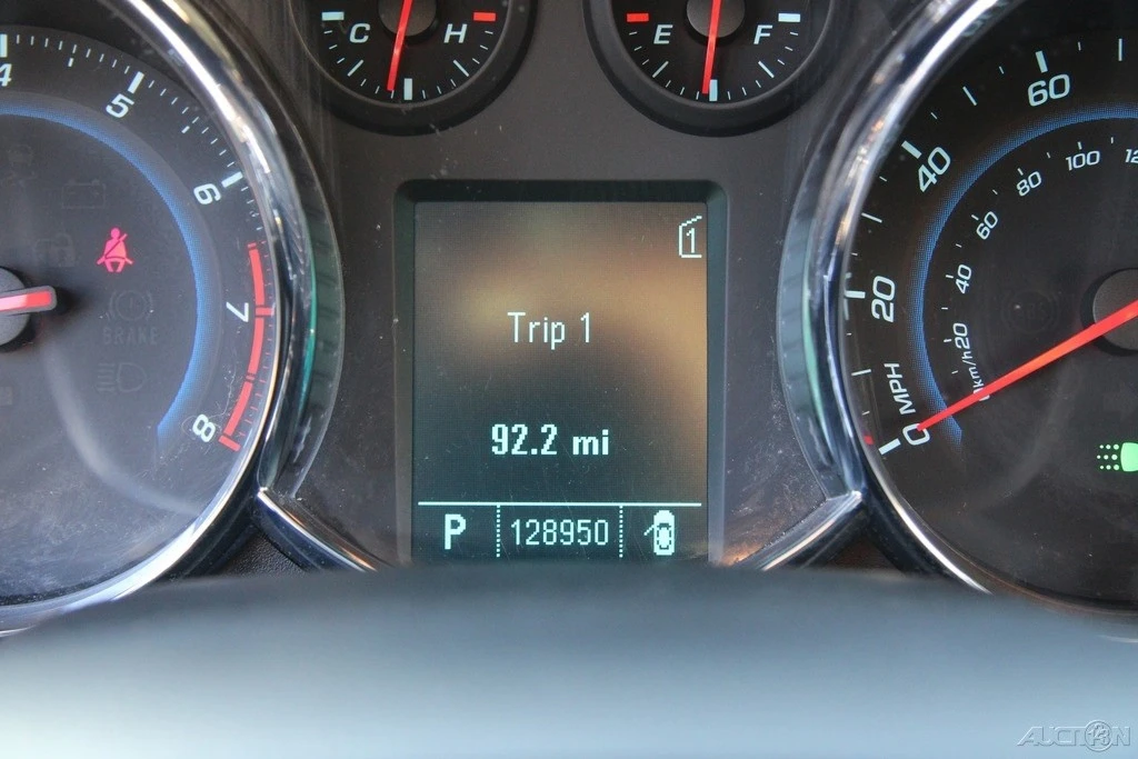 2011 Chevrolet Cruze - Image 15 of 21