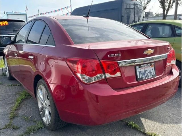 2011 Chevrolet Cruze - Image 3 of 6