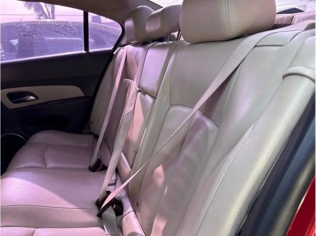 2011 Chevrolet Cruze - Image 5 of 6