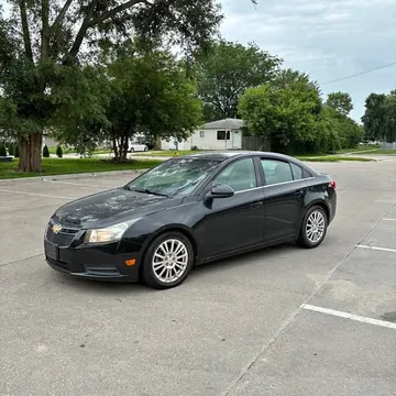 2011 Chevrolet Cruze