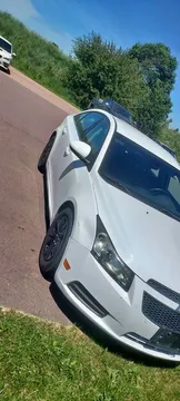 2011 Chevrolet Cruze Eco