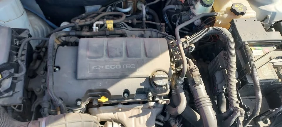 2011 Chevrolet Cruze - Image 3 of 10