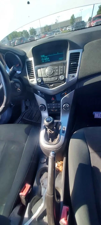 2011 Chevrolet Cruze - Image 8 of 10