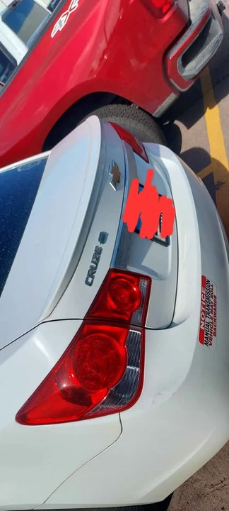 2011 Chevrolet Cruze - Image 10 of 10