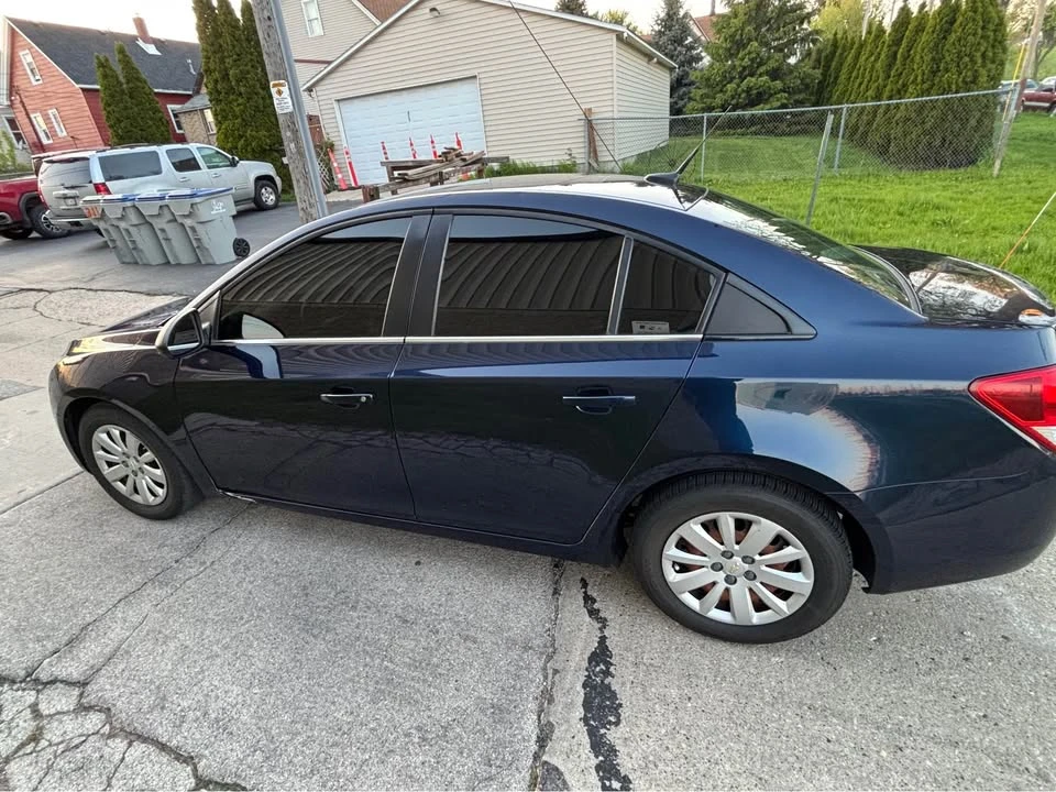 2011 Chevrolet Cruze - Image 4 of 6