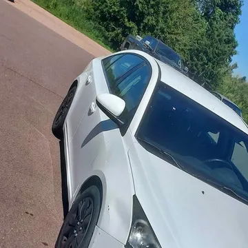 2011 Chevrolet Cruze eco