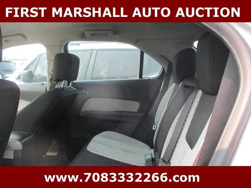 2011 Chevrolet Equinox - Image 7 of 7