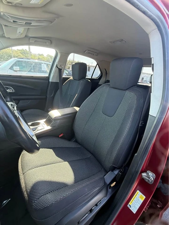 2011 Chevrolet Equinox - Image 3 of 8
