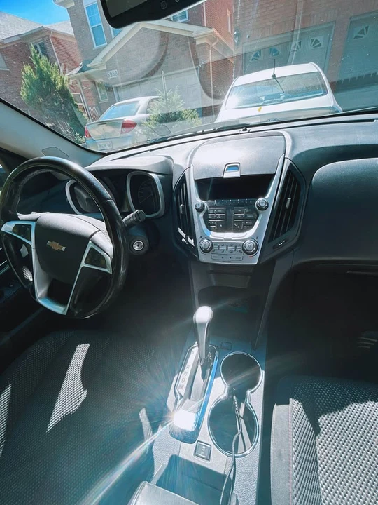 2011 Chevrolet Equinox - Image 7 of 9
