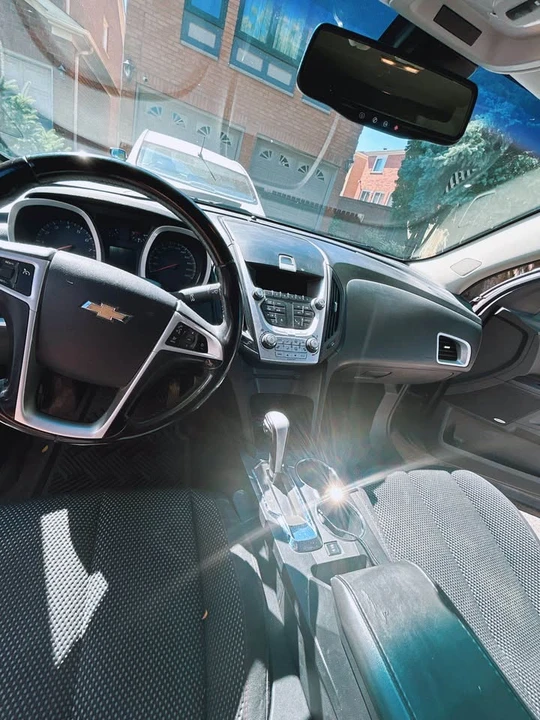 2011 Chevrolet Equinox - Image 9 of 9