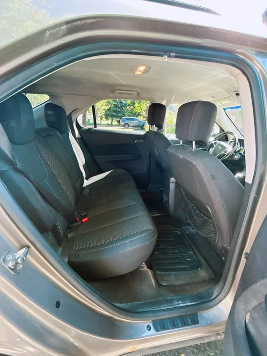 2011 Chevrolet Equinox - Image 3 of 9