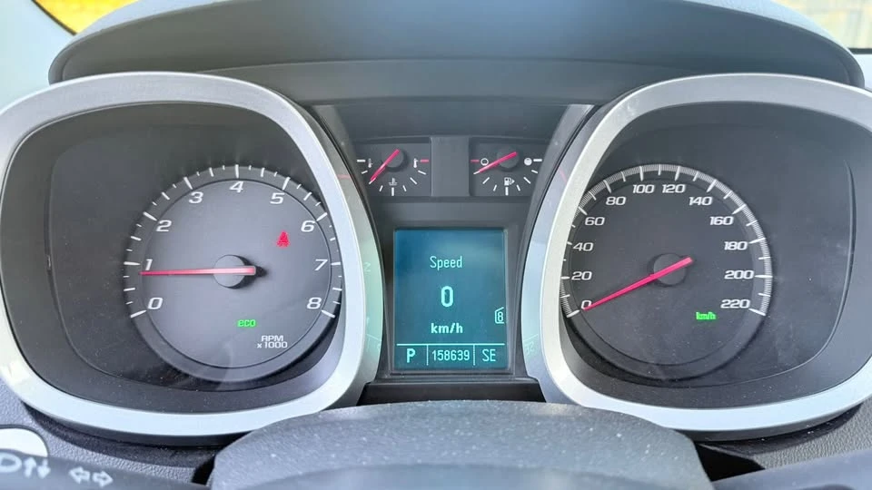 2011 Chevrolet Equinox - Image 10 of 15