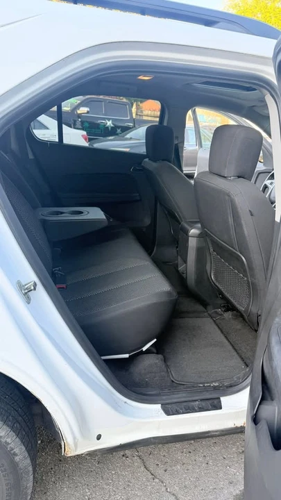 2011 Chevrolet Equinox - Image 14 of 15