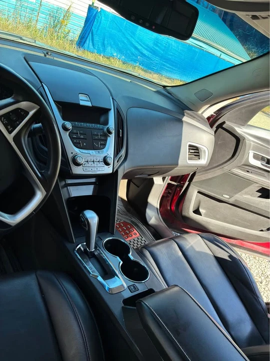 2011 Chevrolet Equinox - Image 3 of 6