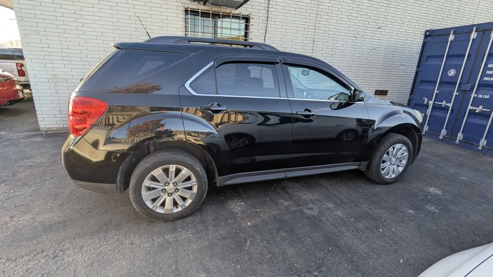 2011 Chevrolet Equinox - Image 4 of 14