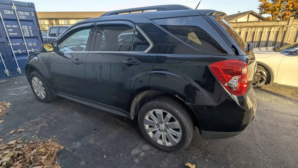 2011 Chevrolet Equinox - Image 5 of 14