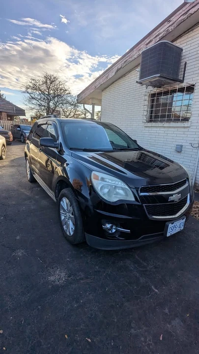 2011 Chevrolet Equinox - Image 2 of 14
